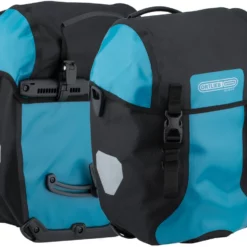 Ortlieb Bike-Packer Classic Fahrradtaschen -Fahrräder Verkäufe 321662