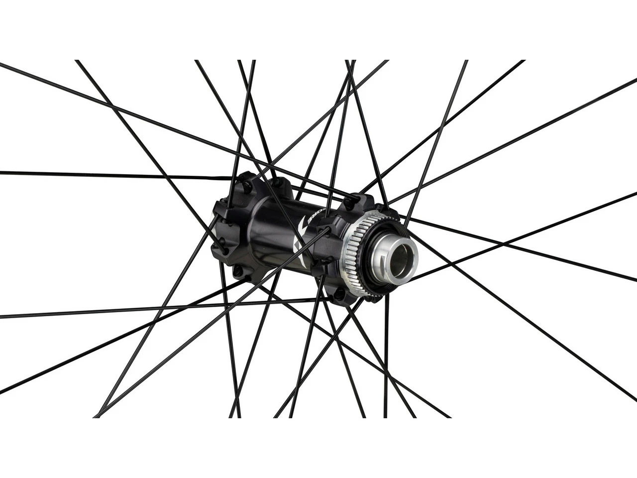 Shimano WH-M8100-TL-B XT Disc Center Lock 29" Laufradsatz 5 Shimano WH-M8100-TL-B XT Disc Center Lock 29" Laufradsatz - Image 3