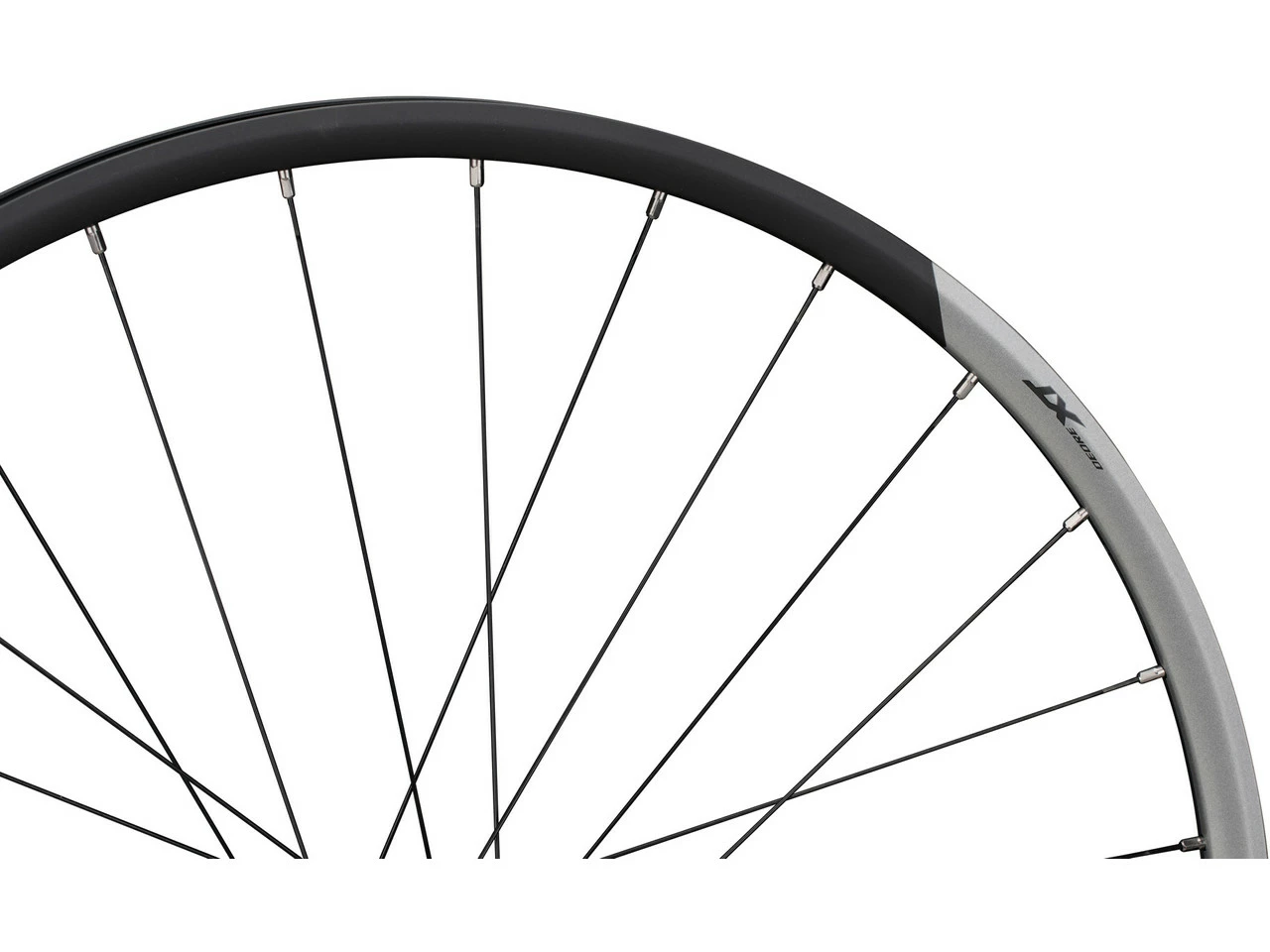 Shimano WH-M8100-TL-B XT Disc Center Lock 29" Laufradsatz 8 Shimano WH-M8100-TL-B XT Disc Center Lock 29" Laufradsatz - Image 6