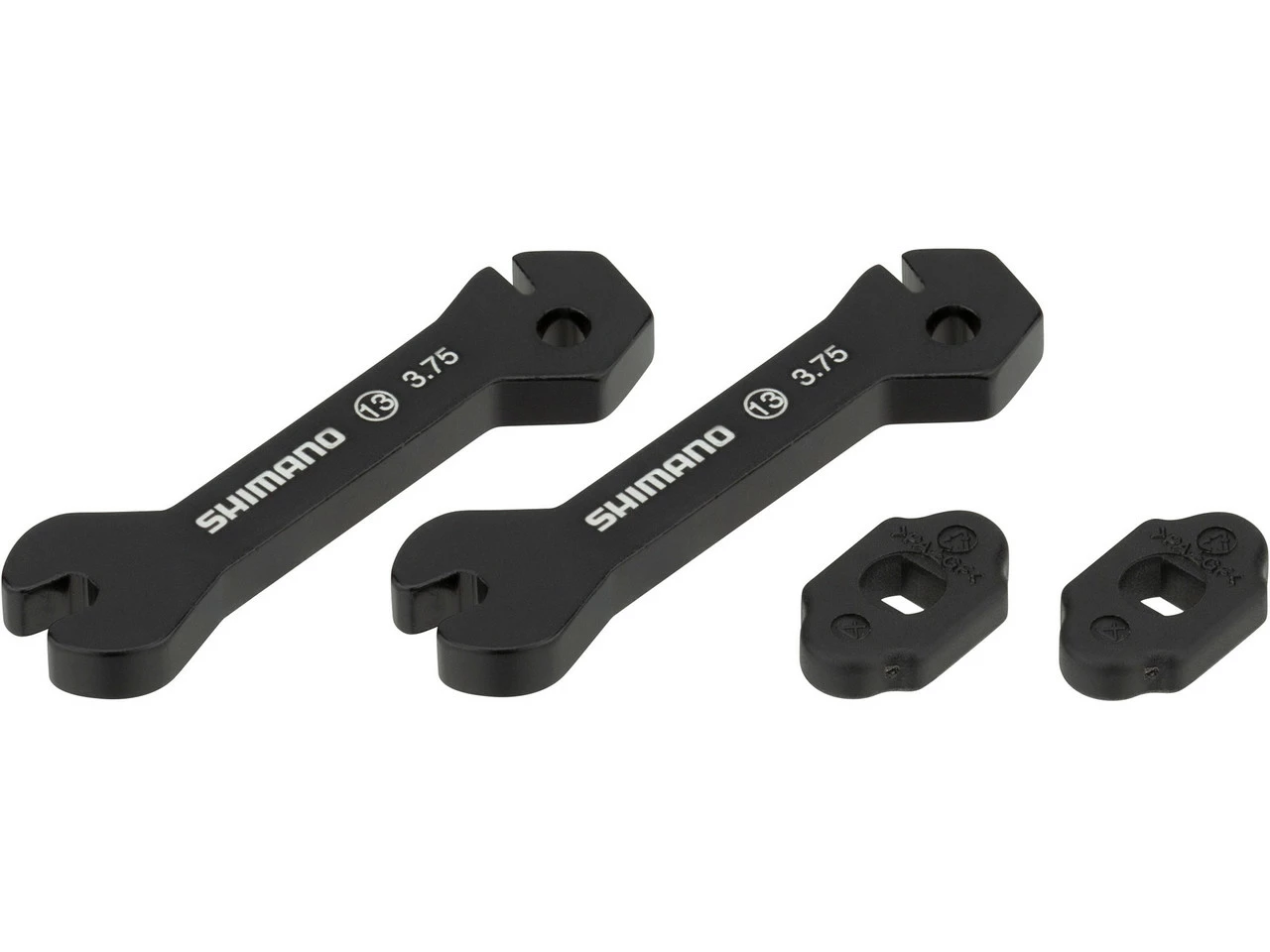 Shimano WH-M8100-TL-B XT Disc Center Lock 29" Laufradsatz 9 Shimano WH-M8100-TL-B XT Disc Center Lock 29" Laufradsatz - Image 7