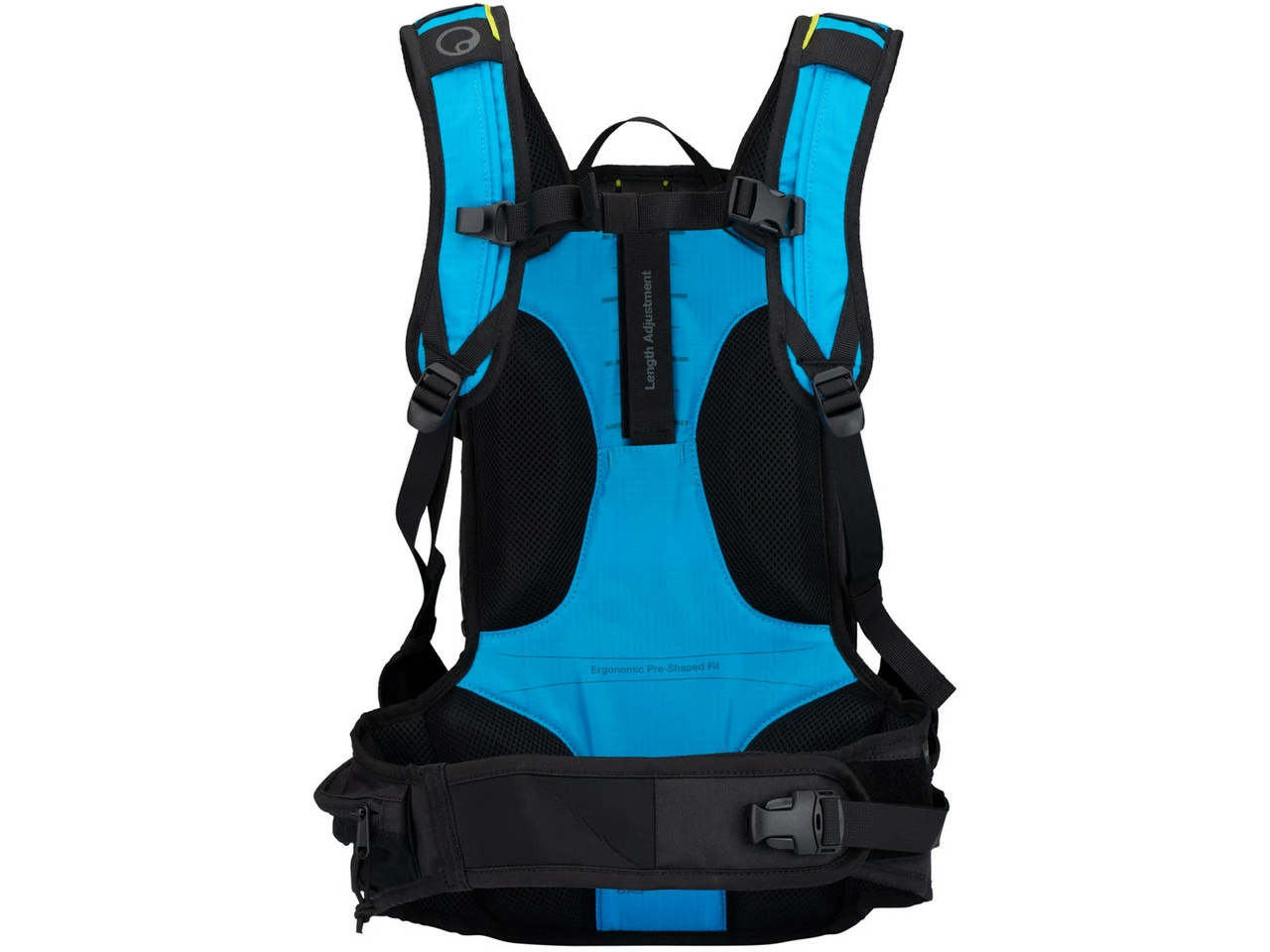 ERGON BA3 Rucksack 6 ERGON BA3 Rucksack - Image 4