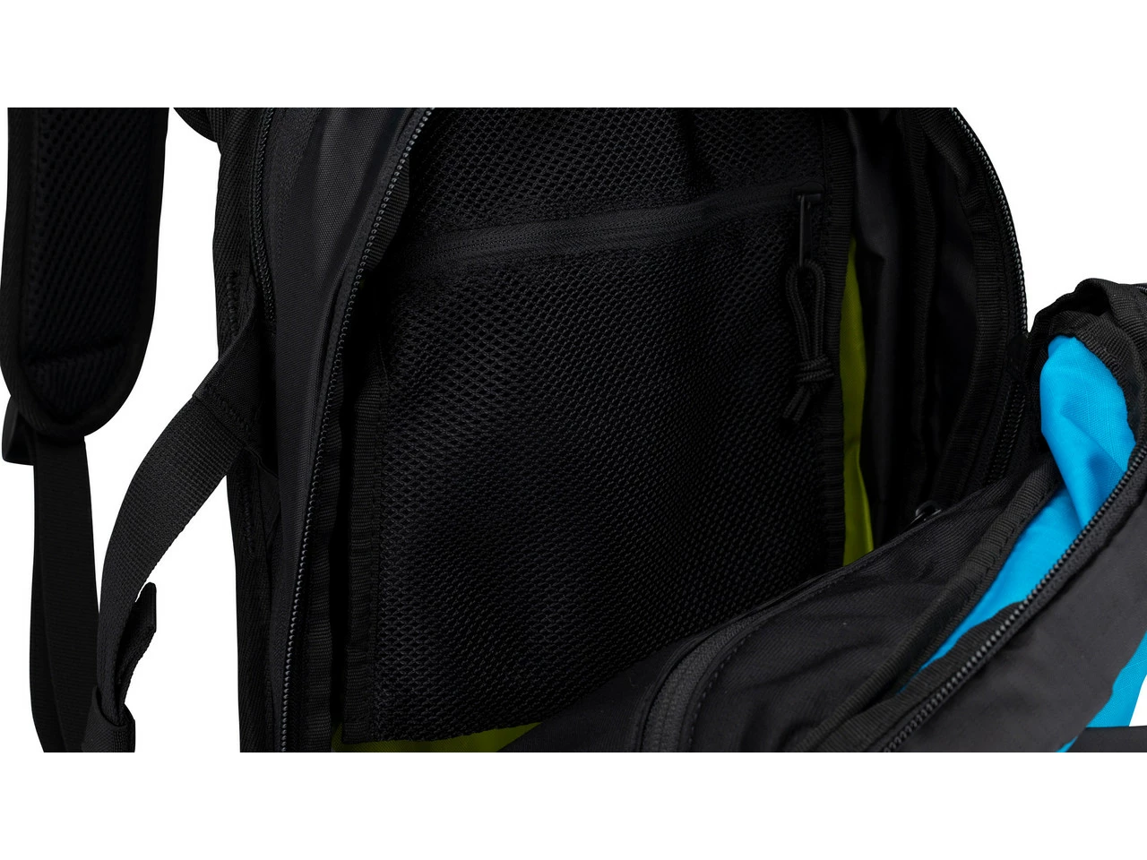 ERGON BA3 Rucksack 8 ERGON BA3 Rucksack - Image 6