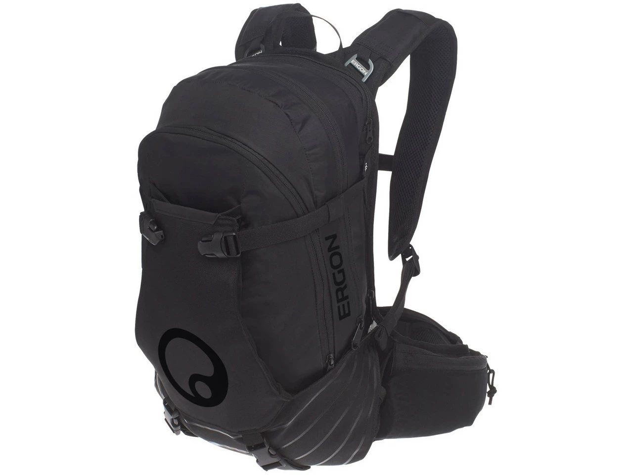 ERGON BA3 Rucksack 11 ERGON BA3 Rucksack - Image 9