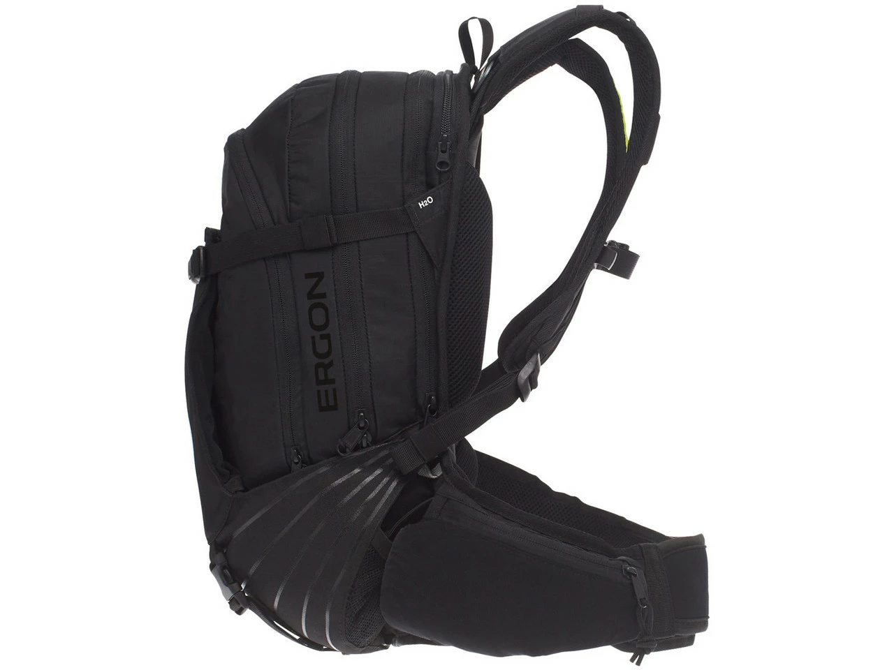 ERGON BA3 Rucksack 13 ERGON BA3 Rucksack - Image 11