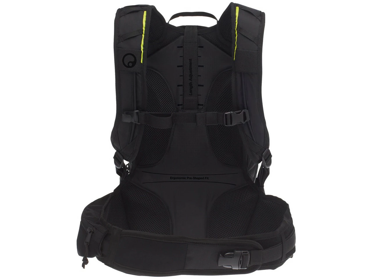 ERGON BA3 Rucksack 14 ERGON BA3 Rucksack - Image 12