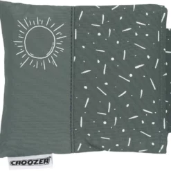 Croozer Sonnenschutz Für Kid Vaaya 1 11 Croozer Sonnenschutz Für Kid Vaaya 1 -Fahrräder Verkäufe 322255