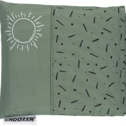 Croozer Sonnenschutz Für Kid Vaaya 1 13 Croozer Sonnenschutz Für Kid Vaaya 1 -Fahrräder Verkäufe 322257