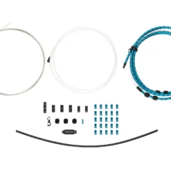 JAGWIRE 1X Elite Link Schaltzugset -Fahrräder Verkäufe 322360