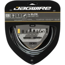 JAGWIRE 1X Elite Link Schaltzugset -Fahrräder Verkäufe 322361