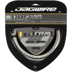 JAGWIRE 1X Elite Link Schaltzugset -Fahrräder Verkäufe 322363