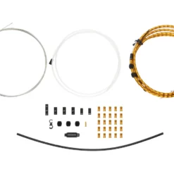 JAGWIRE 1X Elite Link Schaltzugset -Fahrräder Verkäufe 322368