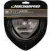 JAGWIRE 2X Elite Sealed Schaltzugset 1 JAGWIRE 2X Elite Sealed Schaltzugset -Fahrräder Verkäufe 322426