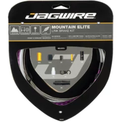 JAGWIRE Mountain Elite Link Bremszugset 16 JAGWIRE Mountain Elite Link Bremszugset -Fahrräder Verkäufe 322443