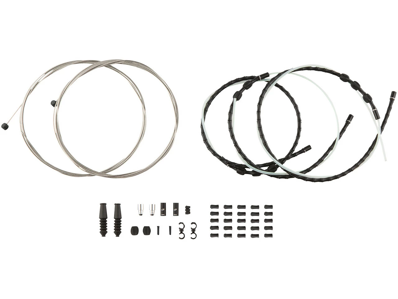 JAGWIRE Mountain Elite Link Bremszugset 10 JAGWIRE Mountain Elite Link Bremszugset - Image 8