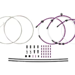 JAGWIRE Road Elite Link Bremszugset -Fahrräder Verkäufe 322468