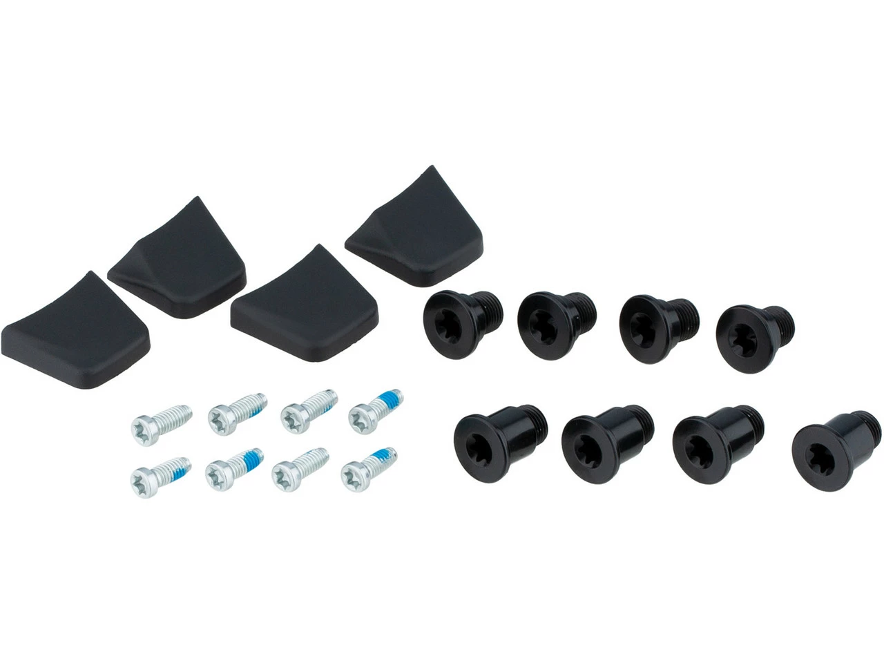 Quarq AXS Powermeter Spider Für Red / Force 6 Quarq AXS Powermeter Spider Für Red / Force - Image 4