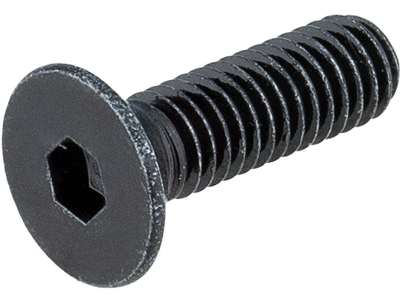 RAAW Mountain Bikes Befestigungsschraube Für Schaltauge 3 RAAW Mountain Bikes Befestigungsschraube Für Schaltauge