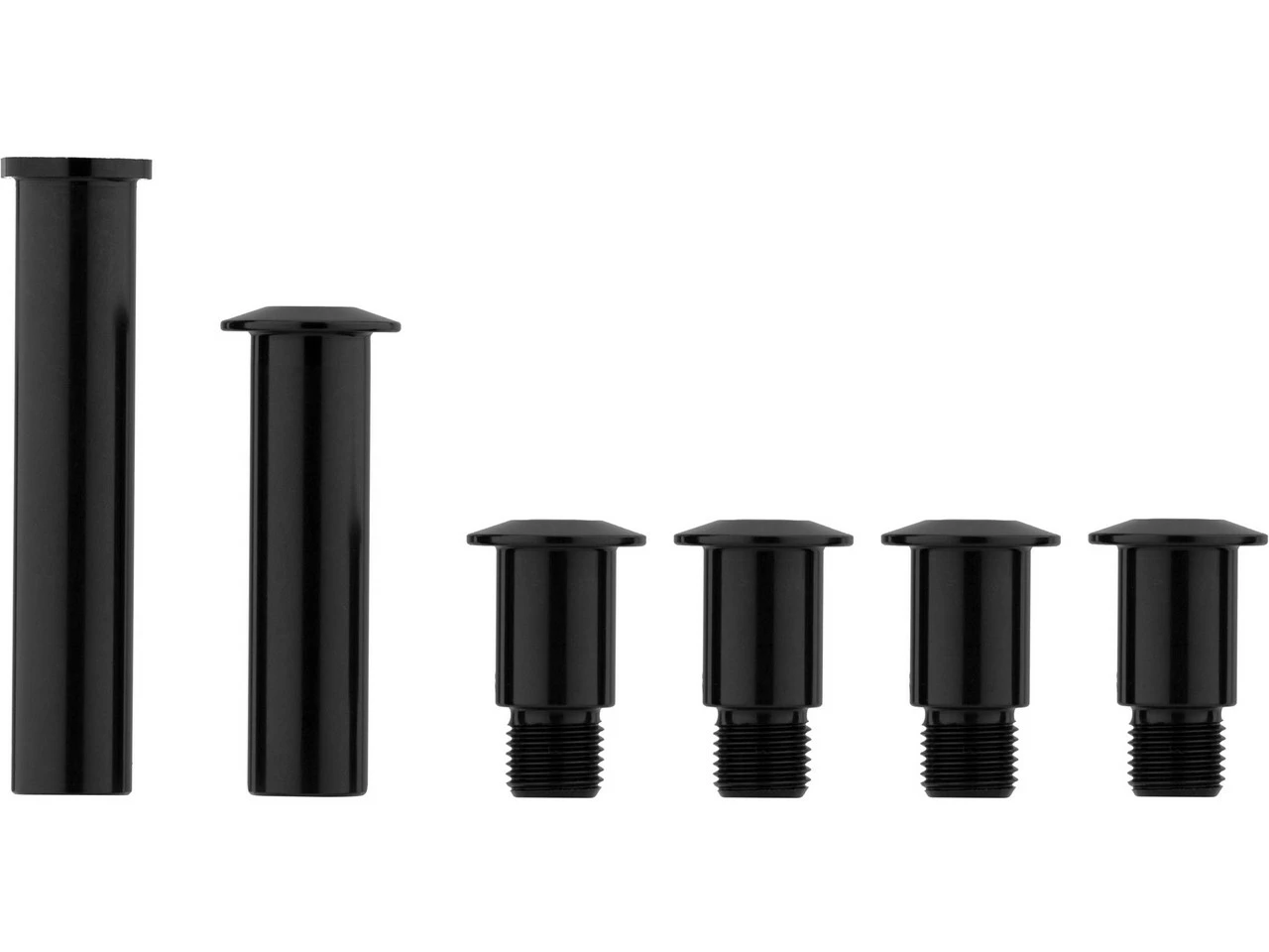 RAAW Mountain Bikes Super Leggero Kit Für Madonna 4 RAAW Mountain Bikes Super Leggero Kit Für Madonna - Image 2