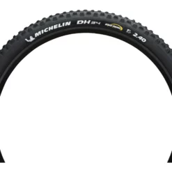 Michelin DH 34 Bike Park 27,5" Drahtreifen 7 Michelin DH 34 Bike Park 27,5" Drahtreifen -Fahrräder Verkäufe 322634