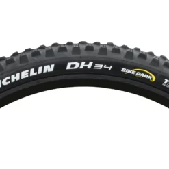 Michelin DH 34 Bike Park 27,5" Drahtreifen 8 Michelin DH 34 Bike Park 27,5" Drahtreifen -Fahrräder Verkäufe 322635
