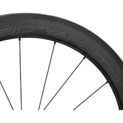 Campagnolo® Bora WTO 60 Road 28" Laufradsatz -Fahrräder Verkäufe 322834