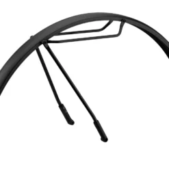 Hebie Alumee Schutzblech-Gepäckträgersystem Set VR + HR 11 Hebie Alumee Schutzblech-Gepäckträgersystem Set VR + HR -Fahrräder Verkäufe 322942