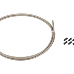 JAGWIRE Schaltzugaußenhülle LEX-SL 2,5 M 10 JAGWIRE Schaltzugaußenhülle LEX-SL 2,5 M -Fahrräder Verkäufe 323097