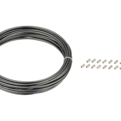 JAGWIRE Bremszugaußenhülle CGX-SL 10 M -Fahrräder Verkäufe 323141