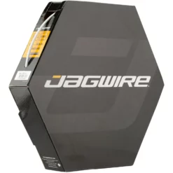 JAGWIRE Bremszugaußenhülle CGX-SL - 50 Meter Rolle