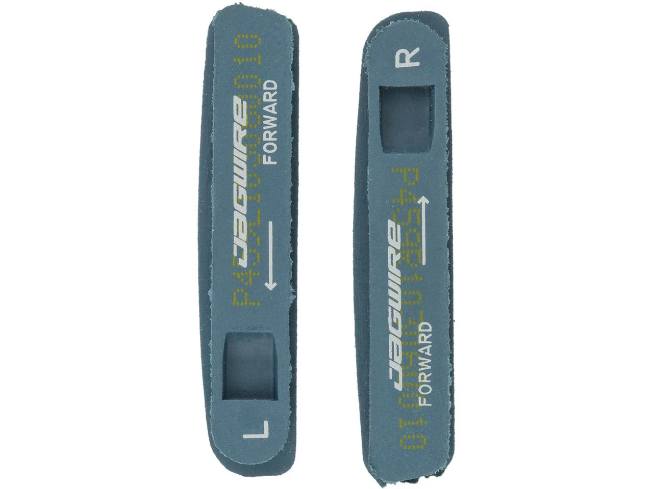 JAGWIRE Bremsgummis Road Pro Friction Fit Für Campagnolo 4 JAGWIRE Bremsgummis Road Pro Friction Fit Für Campagnolo - Image 2