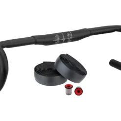 Tune Lenker-Set Road Carbon -Fahrräder Verkäufe 323354