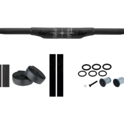 Tune Lenker-Set Road Carbon -Fahrräder Verkäufe 323362