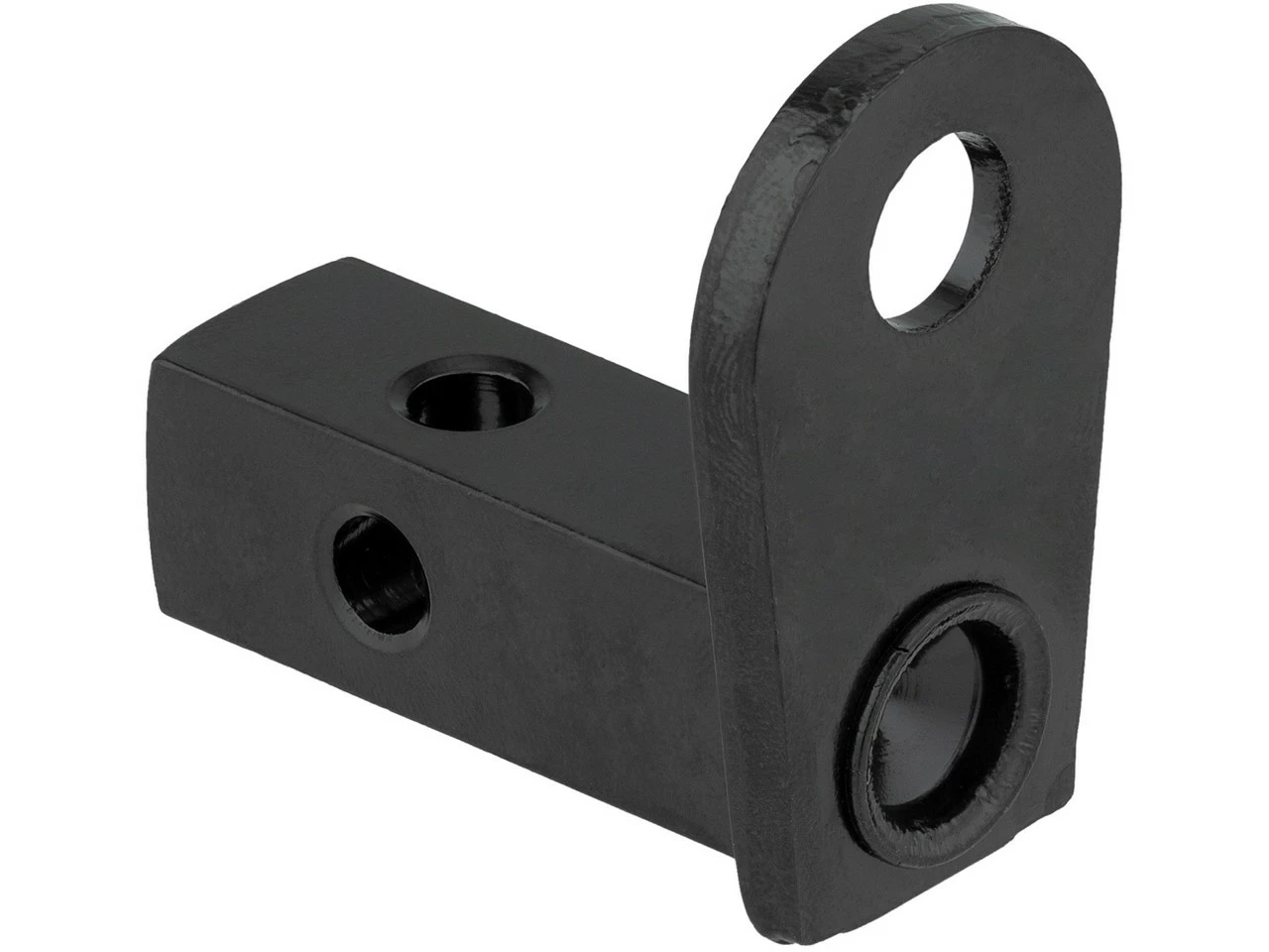 Croozer Achskupplung Universal Vierkant 3 Croozer Achskupplung Universal Vierkant