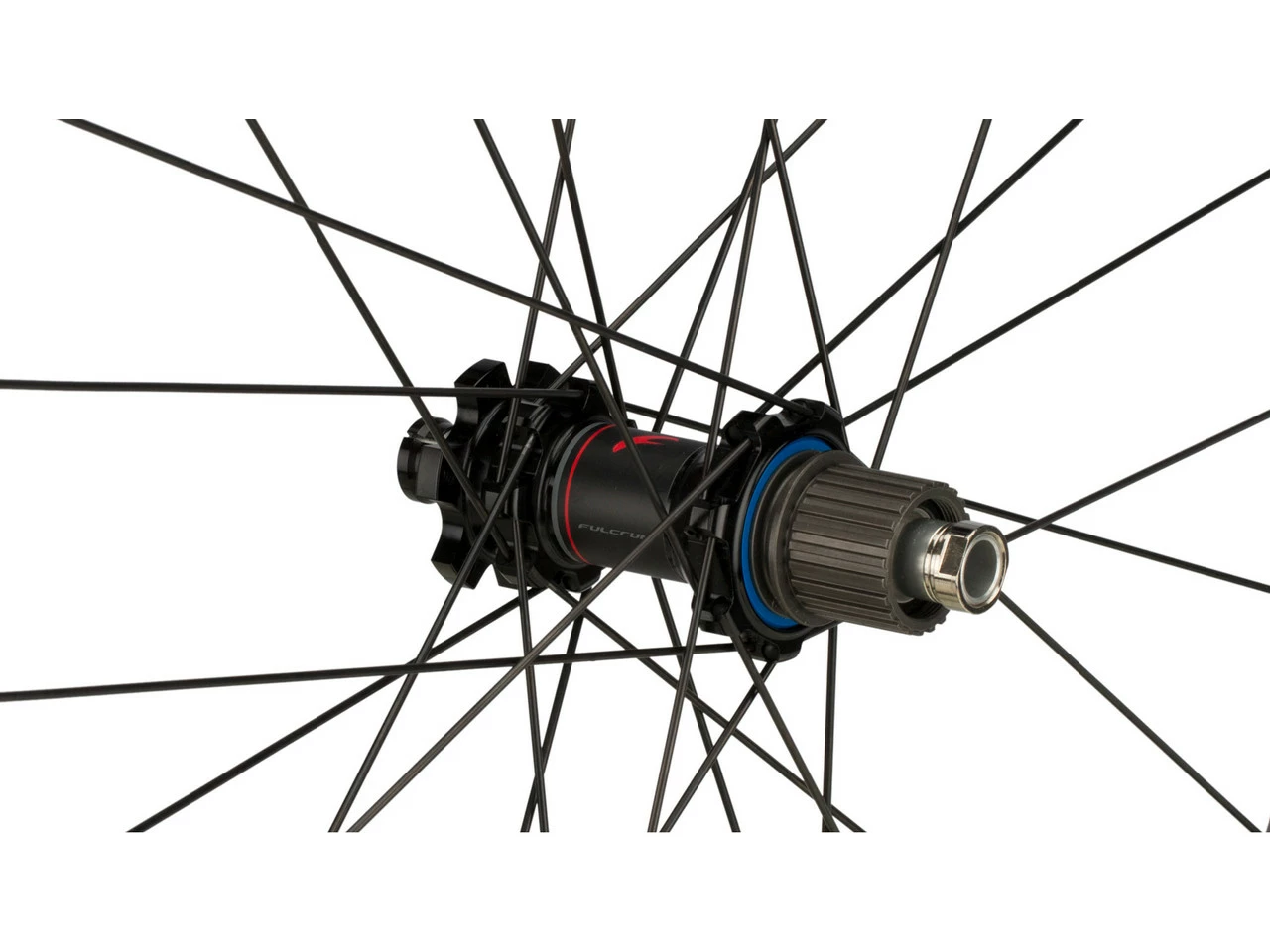 Fulcrum E-Fire 5 Disc 6-Loch Boost 27,5" Laufradsatz 2019 7 Fulcrum E-Fire 5 Disc 6-Loch Boost 27,5" Laufradsatz 2019 - Image 5