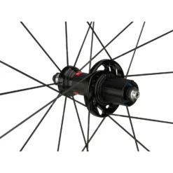 Fulcrum Racing 5 C17 Laufradsatz -Fahrräder Verkäufe 324233