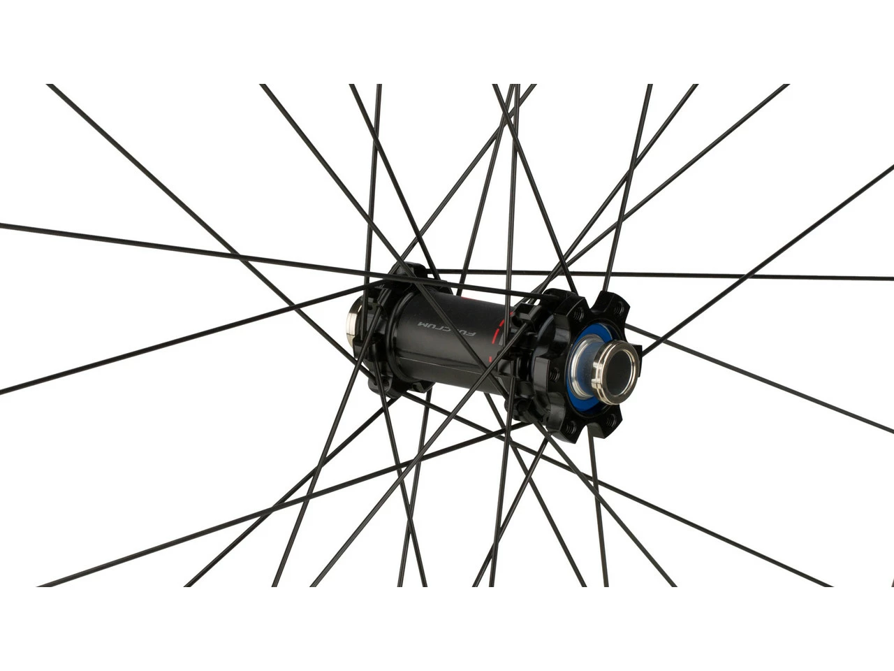 Fulcrum E-Metal 3 Disc 6-Loch Boost 27,5" Laufradsatz 2019 5 Fulcrum E-Metal 3 Disc 6-Loch Boost 27,5" Laufradsatz 2019 - Image 3