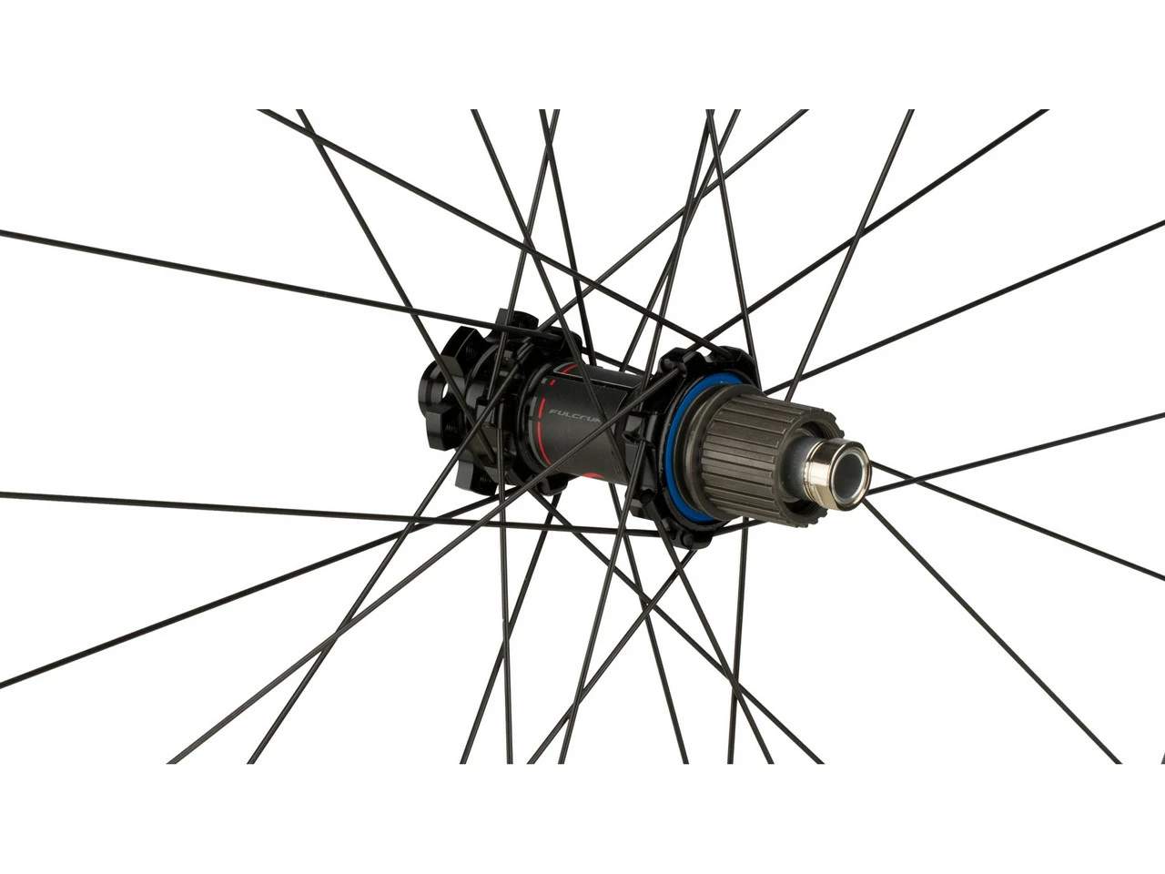 Fulcrum E-Metal 3 Disc 6-Loch Boost 27,5" Laufradsatz 2019 7 Fulcrum E-Metal 3 Disc 6-Loch Boost 27,5" Laufradsatz 2019 - Image 5