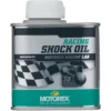 Motorex Racing Shock Oil Federbeinöl -Fahrräder Verkäufe 324732