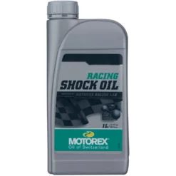 Motorex Racing Shock Oil Federbeinöl 9 Motorex Racing Shock Oil Federbeinöl -Fahrräder Verkäufe 324734