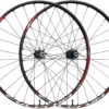 Fulcrum Red Passion 3 27,5" Disc Center Lock Boost Laufradsatz -Fahrräder Verkäufe 324741