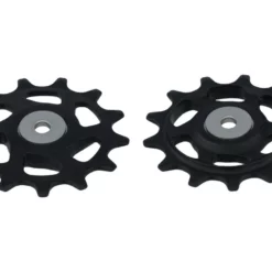 Shimano Schalträdchen Für XT 12-fach - 1 Paar -Fahrräder Verkäufe 324779