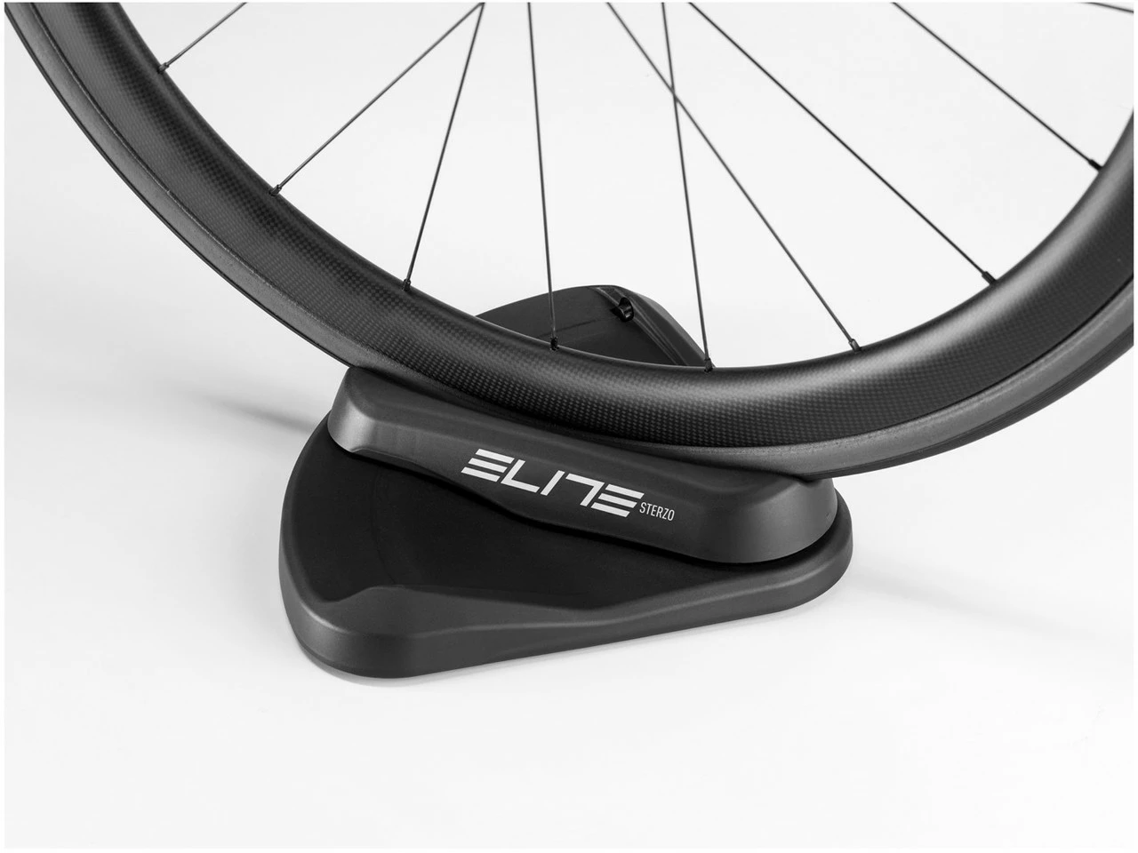 Elite Sterzo Travel Block Vorderradstütze 6 Elite Sterzo Travel Block Vorderradstütze - Image 4