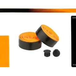 Fizik Vento Microtex Tacky Bicolor Lenkerband -Fahrräder Verkäufe 324885