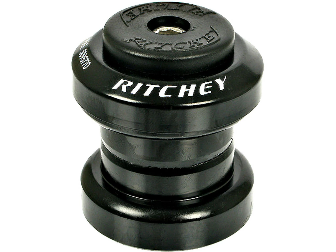 RITCHEY Logic EC34/28,6 - EC34/30 Steuersatz 3 RITCHEY Logic EC34/28,6 - EC34/30 Steuersatz