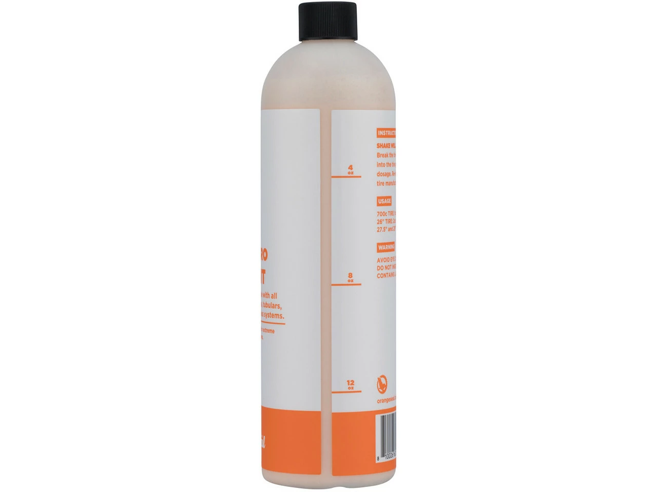 Orange-seal Subzero Sealant Dichtmittel 6 Orange-seal Subzero Sealant Dichtmittel - Image 4