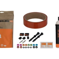 Orange-seal Regular Sealant Tubeless Kit 14 Orange-seal Regular Sealant Tubeless Kit -Fahrräder Verkäufe 325070