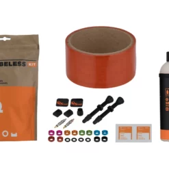 Orange-seal Regular Sealant Tubeless Kit 15 Orange-seal Regular Sealant Tubeless Kit -Fahrräder Verkäufe 325071