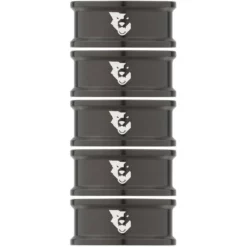 Wolf Tooth Components Precision Headset Steuersatz Spacer 23 Wolf Tooth Components Precision Headset Steuersatz Spacer -Fahrräder Verkäufe 325082