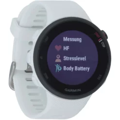 Garmin Forerunner 45S GPS Smartwatch