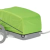 Croozer Regenverdeck Für Cargo Pakko / Cargo Tuure 2 Croozer Regenverdeck Für Cargo Pakko / Cargo Tuure -Fahrräder Verkäufe 325487